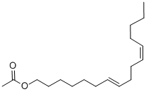 trans-cis-7,11-hexadecadienylacetate CAS#: 51607-94-4