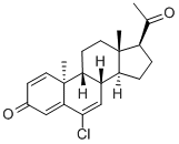 trengestone CAS#: 5192-84-7