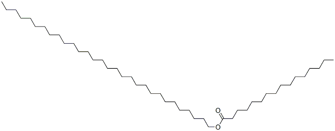 triacontyl palmitate CAS#: 6027-71-0