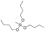 tributoxymethylsilane CAS#: 5581-68-0
