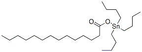 tributyl(myristoyloxy)stannane CAS#: 5035-68-7