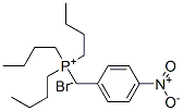 tributyl(p-nitrobenzyl)phosphonium bromide CAS#: 6140-98-3