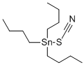 tributyltinisothiocyanate CAS#: 5035-65-4