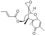 trichothecin CAS#: 6379-69-7