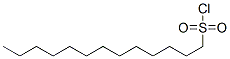 tridecane-1-sulphonyl chloride CAS#: 58510-12-6