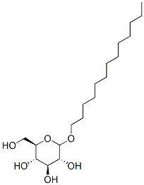 tridecyl D-glucoside CAS#: 54530-88-0