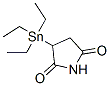 triethylstannylsuccinimide CAS#: 53583-75-8