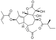 trilobolide CAS#: 50657-07-3
