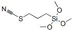 trimethoxy(3-thiocyanatopropyl)silane CAS#: 56859-24-6