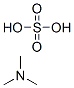 trimethylamine sulphate CAS#: 54272-30-9