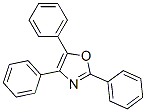 triphenyloxazole CAS#: 573-34-2