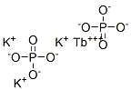 tripotassium terbium bis(phosphate) CAS#: 56080-92-3