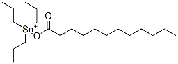 tripropyltin laurate CAS#: 57808-37-4