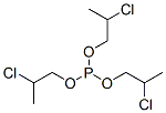 tris(2-chloropropyl) phosphite CAS#: 6145-74-0