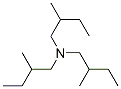 tris(2-methylbutyl)amine CAS#: 620-43-9