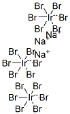 trisodium hexabromoiridate CAS#: 52352-03-1