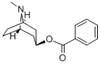 tropacocaine CAS#: 537-26-8