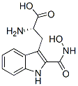 tryptophanhydroxamate CAS#: 5814-96-0