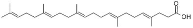 turbinaric acid CAS#: 56882-00-9