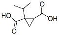 umbellularic acid CAS#: 513-18-8