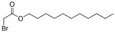 undecyl 2-bromoacetate CAS#: 5458-28-6
