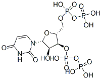 uridine 3'-diphosphate 5'-diphosphate CAS#: 52591-55-6