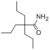 valdipromide CAS#: 52061-73-1
