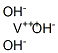 vanadium trihydroxide CAS#: 59865-92-8