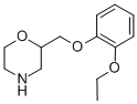 viloxazine CAS#: 46817-91-8
