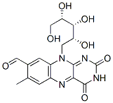 vitamin B2 aldehyde CAS#: 59224-04-3