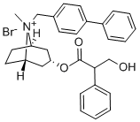 xenytropium bromide CAS#: 511-55-7