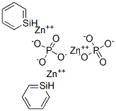 zinc silicophosphate CAS#: 53096-49-4