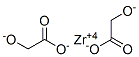 zirconium di(acetate) oxide CAS#: 5153-24-2