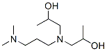 1 1'-((3-(DIMETHYLAMINO)PROPYL)IMINO)- CAS#: 63469-23-8