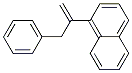 1-(1-Benzylvinyl)naphthalene CAS#: 65059-24-7