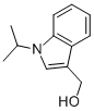 1-(1-METHYLETHYL)-1H-INDOLE-3-METHANOL CAS#: 674809-73-5