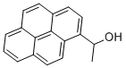 1-(1-PYRENYL)ETHANOL CAS#: 65954-42-9