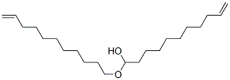 1-(10-Undecenyloxy)-10-undecen-1-ol CAS#: 67785-68-6