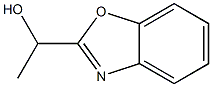1-(1,3-benzoxazol-2-yl)ethanol CAS#: 61533-67-3