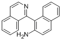 1-(2-Amino-1-naphthyl)isoquinoline CAS#: 664302-70-9
