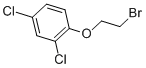 1-(2-BROMOETHOXY)-2,4-DICHLOROBENZENE CAS#: 6954-77-4