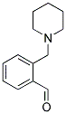 1-(2-CARBOXALDEHYDEBENZYL)PIPERIDINE CAS#: 61200-70-2