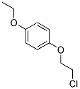1-(2-CHLORO-ETHOXY)-4-ETHOXY-BENZENE CAS#: 565171-57-5