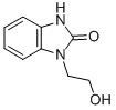 1-(2-Chloroethyl)-2,3-dihydrobenzimidazol-2-one CAS#: 63388-01-2