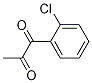 1-(2-Chlorophenyl)propane-1,2-dione CAS#: 64497-33-2