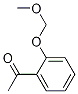 1-(2-MethoxyMethoxy-phenyl)-ethanone CAS#: 6515-18-0