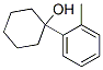 1-(2-Methylphenyl)cyclohexanol CAS#: 6957-09-1