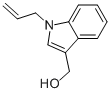 1-(2-PROPENYL)-1H-INDOLE-3-METHANOL CAS#: 675840-69-4
