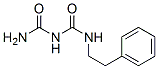 1-(2-Phenylethyl)biuret CAS#: 6774-15-8