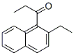 1-(2-ethylnaphthalen-1-yl)propan-1-one CAS#: 6943-07-3